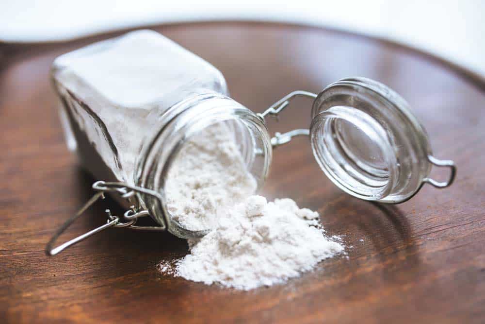 can you clean a coffee maker with baking soda