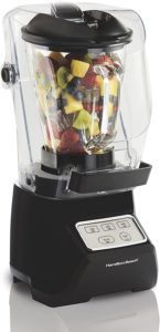 Hamilton Beach SoundShield Blender