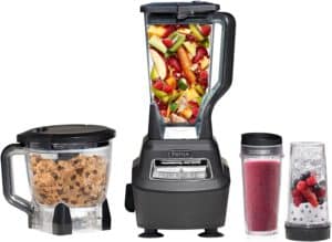 Ninja Mega Kitchen System