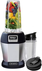 Nutri Ninja professional Personal Blender
