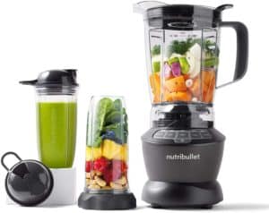 nutribullet blender combo