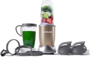 nutribullet pro blender