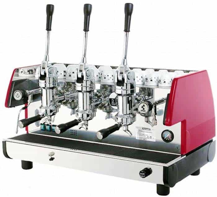 La-Pavoni-BAR-T-3L-R-Espresso-Machine