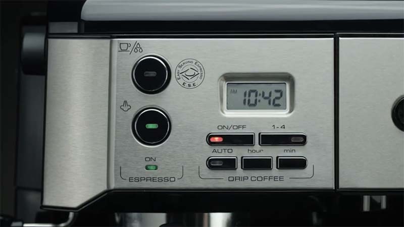 best combination coffee maker reviews in 2021