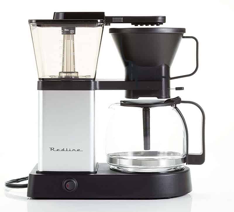 Redline MK1 Coffee Brewer Review