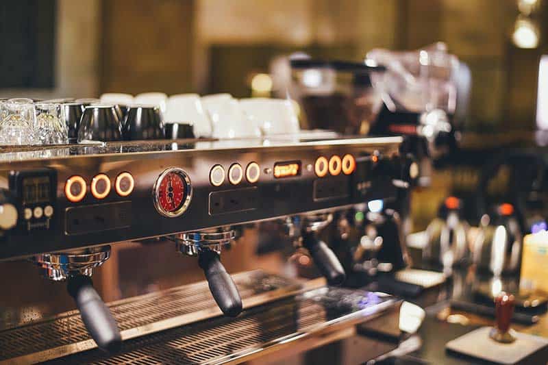 how to use coffee maker