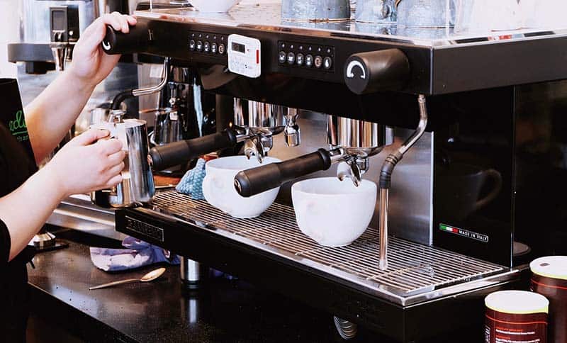 best coffee maker with grinder